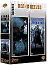 DVD, Coffret Keanu Reeves : Constantine + Matrix / Coffret 2 DVD sur DVDpasCher