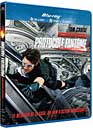 DVD, Mission : Impossible - Protocole fantme (Blu-ray + DVD + Copie Digitale) sur DVDpasCher