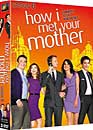 DVD, How i met your mother : Saison 6 sur DVDpasCher