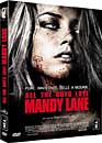 DVD, All the boys love Mandy Lane - Edition 2012 sur DVDpasCher