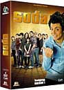 DVD, Soda : Saison 1 / Coffret 4 DVD sur DVDpasCher