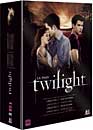 DVD, Twilight - Chapitres 1  4, 1re partie - Edition limite / Coffret 4 DVD sur DVDpasCher
