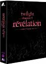 DVD, Twilight - Chapitre 4 : Rvlation, 1re partie - Edition Collector sur DVDpasCher