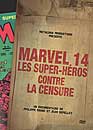 DVD, Marvel 14 : Les super-hros contre la censure sur DVDpasCher