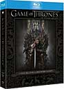 DVD, Game of thrones (Le trne de Fer) : Saison 1 (Blu-ray) sur DVDpasCher