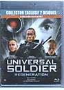 DVD, Universal soldier : Rgnration (Blu-ray+ DVD) - Edition belge sur DVDpasCher