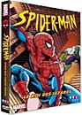 DVD, Spiderman : Le roi des lzards p. 49  54 sur DVDpasCher