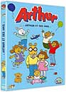 DVD, Arthur : Arthur et ses amis sur DVDpasCher