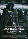 DVD, Arsne Lupin sur DVDpasCher