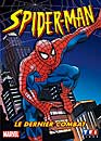 DVD, Spider-man : Le dernier combat sur DVDpasCher