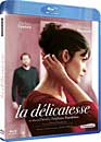 DVD, La dlicatesse (Blu-ray) sur DVDpasCher