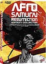 DVD, Afro Samurai Resurrection - Edition collector / 3 DVD sur DVDpasCher