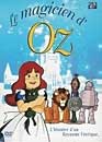 DVD, Le magicien d'Oz : L'histoire d'un royaume ferique Partie 1 sur DVDpasCher