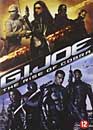 DVD, G.I. Joe : The rise of the cobra - Edition belge sur DVDpasCher