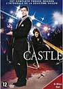 DVD, Castle : Saison 2 - Edition belge sur DVDpasCher