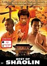DVD, Best of Shaolin (DVD + Copie digitale) sur DVDpasCher