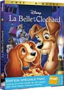 DVD, La Belle et le clochard - Edition Spciale Fnac  sur DVDpasCher