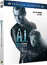 DVD, A.I. Intelligence Artificielle (Blu-ray + DVD) - Premium Collection sur DVDpasCher