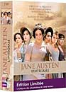 DVD, Coffret Jane Austen : L'intgrale 6 films - Edition spciale sur DVDpasCher