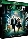 DVD, Time out (Blu-ray + DVD) - Boitier mtal dition limite sur DVDpasCher