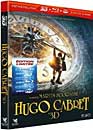 DVD, Hugo Cabret (Blu-ray 3D active + Blu-ray 2D + Copie digitale) sur DVDpasCher