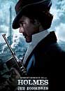 DVD, Sherlock Holmes 2 : Jeu d'ombres sur DVDpasCher