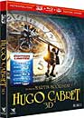  Hugo cabret (Blu-ray 3D active) 