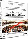 DVD, A la une du New York times sur DVDpasCher