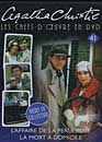 DVD, Agatha Christie : L'affaire de la perle rose - La mort  domicile (Edition kiosque) sur DVDpasCher
