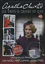 DVD, Agatha Christie : Un emploi princier - Un Nol pas comme les autres (Edition kiosque) sur DVDpasCher