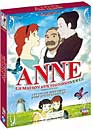 DVD, Anne, la maison aux pignons verts / Coffret 4 DVD sur DVDpasCher