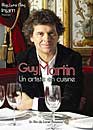 DVD, Guy Martin : Un artiste en cuisine sur DVDpasCher