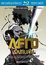 DVD, Afro Samurai + Afro Samurai Resurrection - Edition limite (Blu-ray) sur DVDpasCher