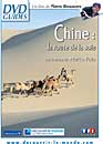 DVD, Chine : la route de la soie - Collection DVD guides - Edition 2012 sur DVDpasCher