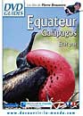 DVD, Equateur / Galapagos : La puret originelle - Collection DVD guides - Edition 2012 sur DVDpasCher