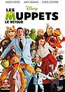 DVD, Les Muppets, le retour sur DVDpasCher