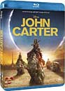 DVD, John Carter (Blu-ray) sur DVDpasCher