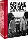 DVD, Coffret Ariane Doublet sur DVDpasCher