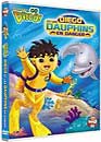 DVD, Diego et les dauphins sur DVDpasCher