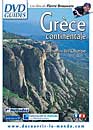 DVD, Grece continentale - Collection DVD guides - Edition 2012 sur DVDpasCher