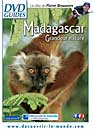 DVD, Madagascar - Collection DVD guides - Edition 2012 sur DVDpasCher