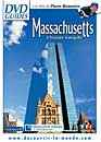DVD, Massachusetts - Collection DVD guides - Edition 2012 sur DVDpasCher