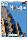 DVD, Manhattan - Collection DVD guides - Edition 2012 sur DVDpasCher