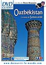 DVD, Ouzbekistan - Collection DVD guides - Edition 2012 sur DVDpasCher