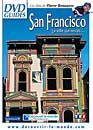 DVD, San francisco - Collection DVD guides - Edition 2012 sur DVDpasCher