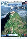 DVD, Sri Lanka - Collection DVD guides - Edition 2012 sur DVDpasCher