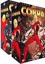 DVD, Cobra : L'intgrale / Pack 2 Coffrets sur DVDpasCher