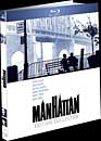 DVD, Manhattan (Blu-ray + DVD) / Edition digibook sur DVDpasCher