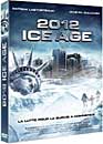 DVD, 2012 : Ice age sur DVDpasCher