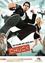 DVD, Chuck : Saison 3 sur DVDpasCher